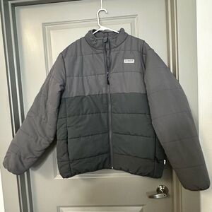 Magellan Outdoors Charcoal Jacket